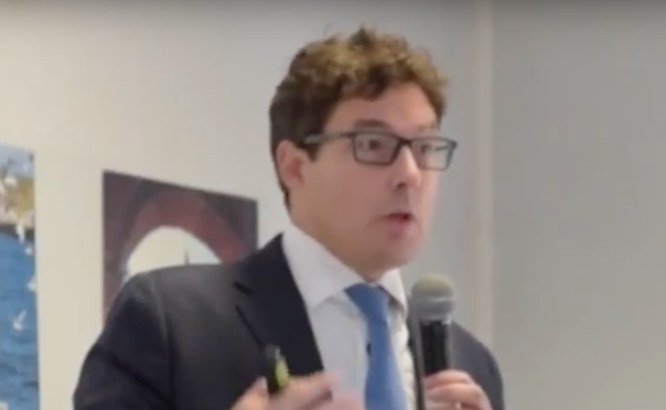 Conferenza 27 novembre 2015 - Focus di approfondimento “Transfer pricing e stabile organizzazione”